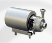 Centrifugal Pump (Open Impeller) (MSCP8802) 