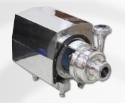 Close Impeller Centrifugal Pump (MSCP8801) 