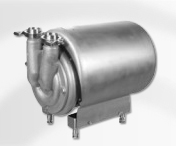 Self-Priming Pump (Sanitary Pump) (MSPP8803)