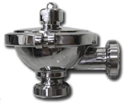 pressure constant valve